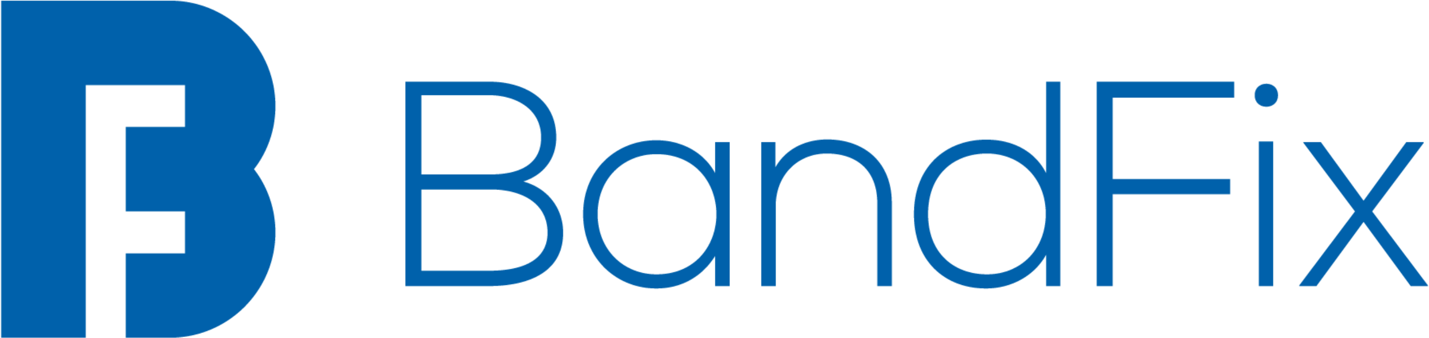 Value Band And Clip - Oval (3200x1038), Png Download