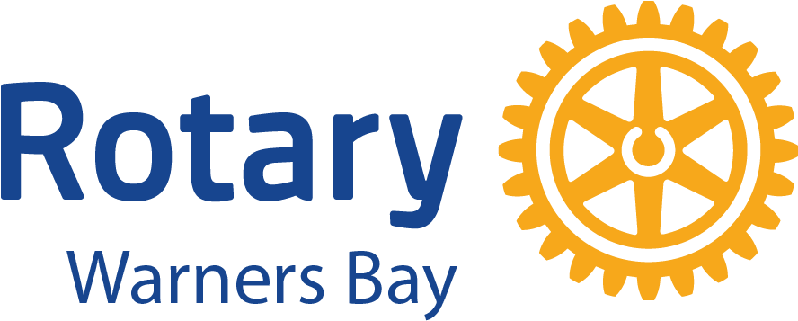 Rotaract Club (1095x444), Png Download