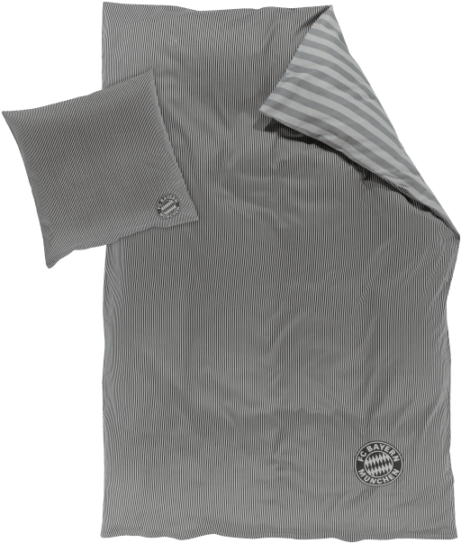 Ropa De Cama A Rayas Extragrande - Linens (660x660), Png Download