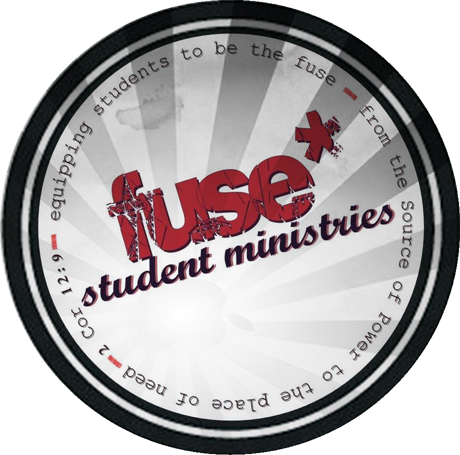 Fuse* Student Ministries - Circle (928x918), Png Download