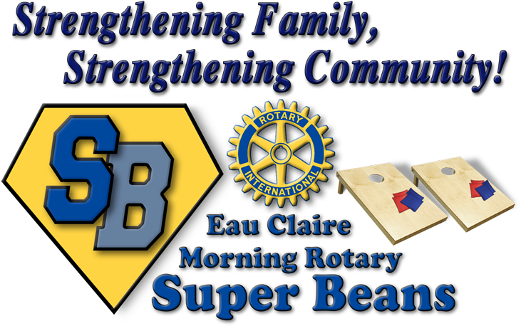 7th Annual Super Beans Event - Rotary Club (760x507), Png Download
