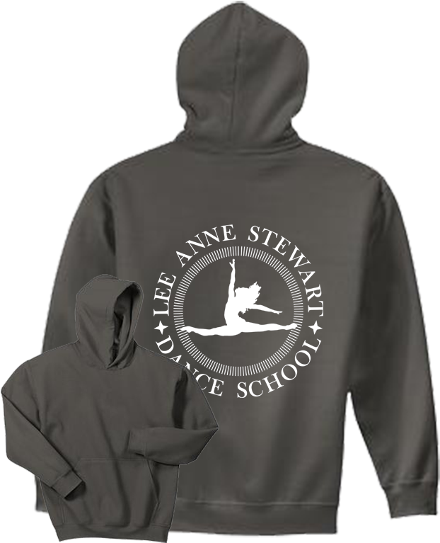 Charcoal - Hoodie (674x800), Png Download