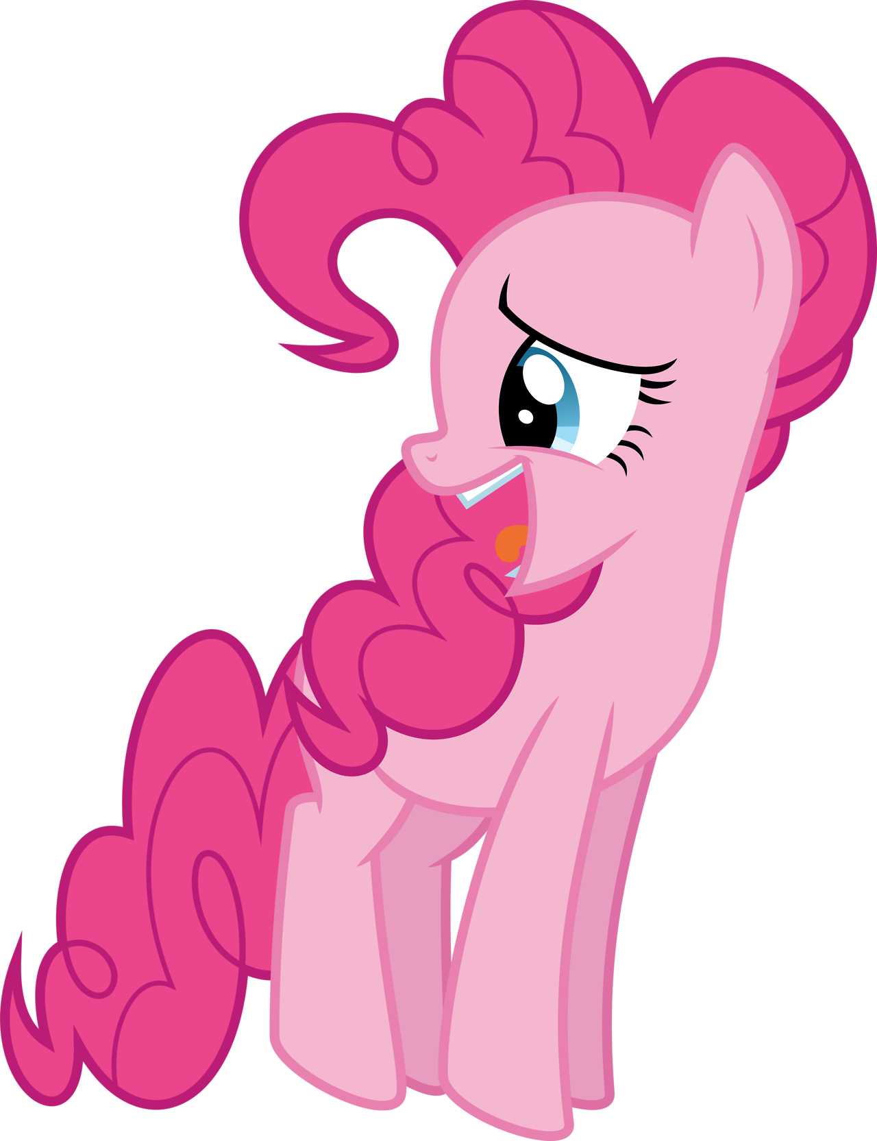 53rd Mvc Request - Cartoon (1280x1665), Png Download