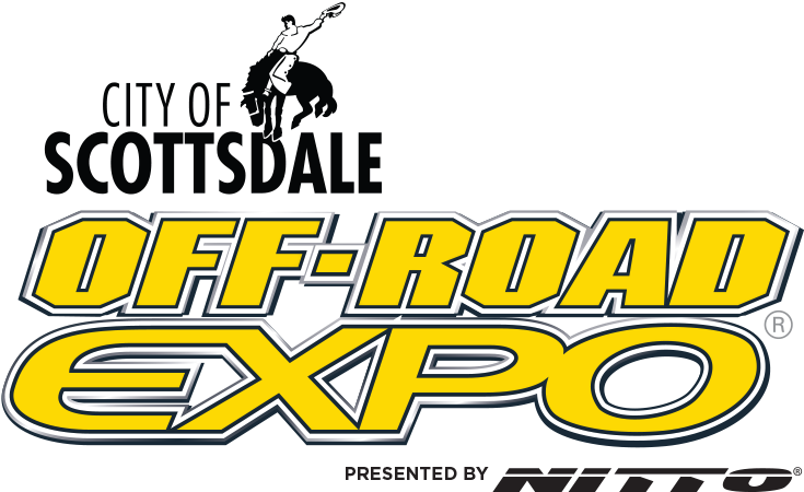 Tickets For Scottsdale Off-road Expo Presented By Nitto (800x600), Png Download
