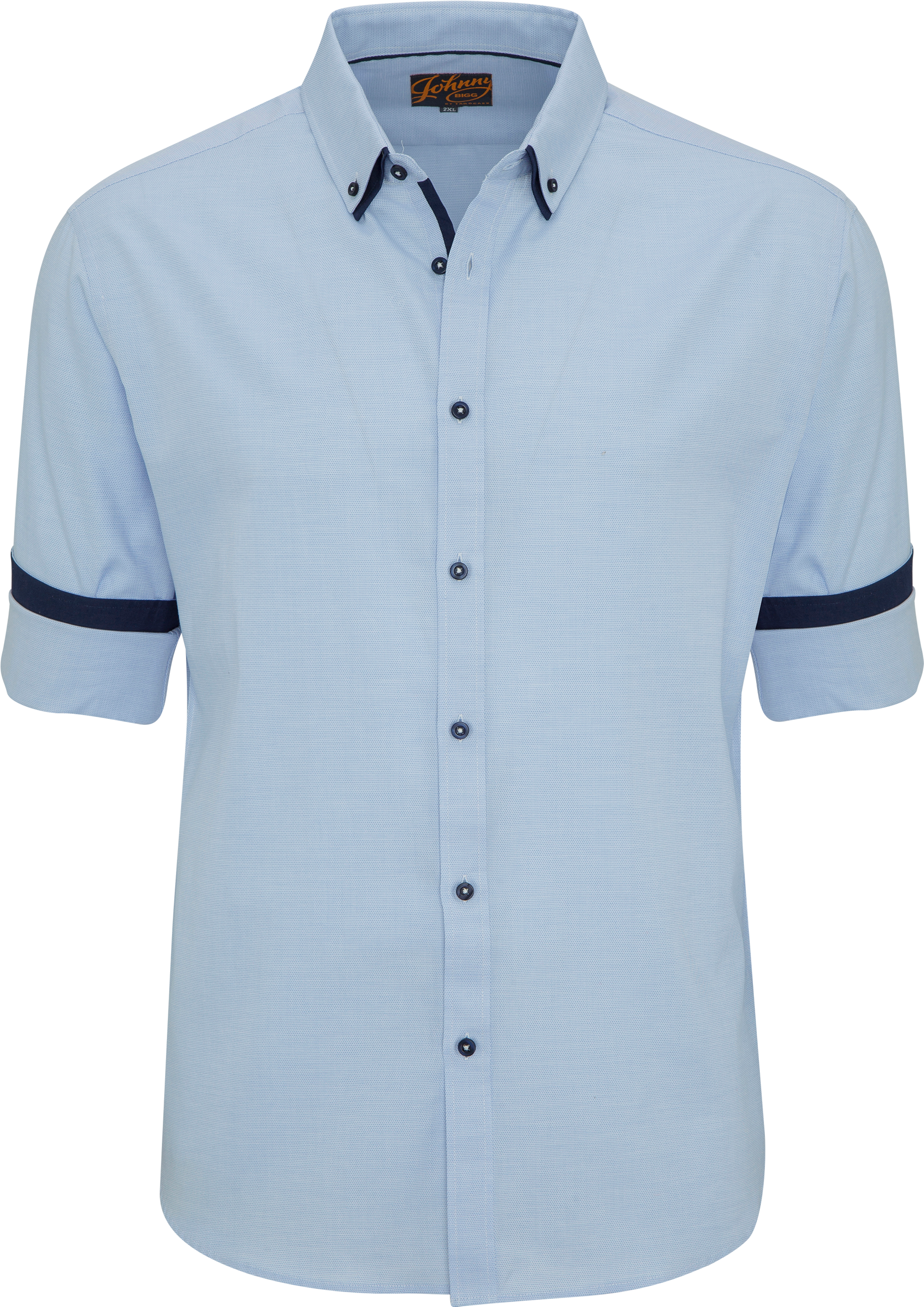 Sky Westworld Textured Shirt - Ladies Shirt Short Sleeve (3000x3000), Png Download