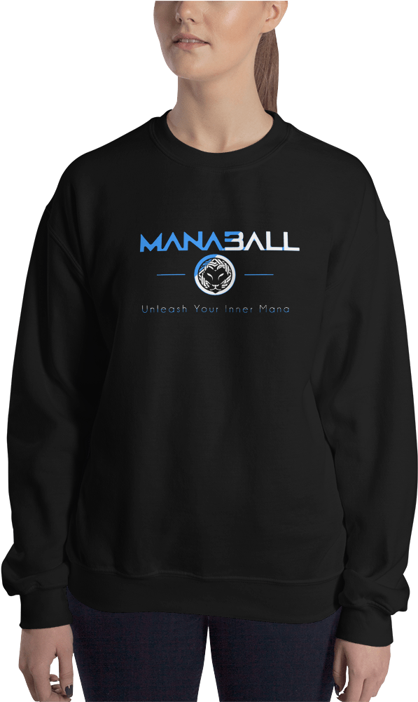 Gildan 18000 Unisex Heavy Blend Crewneck Sweatshirt (1000x1000), Png Download