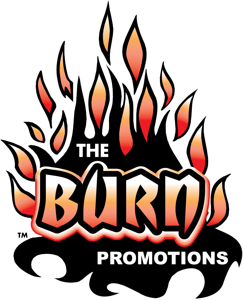 Logoburn Promo (811x1000), Png Download