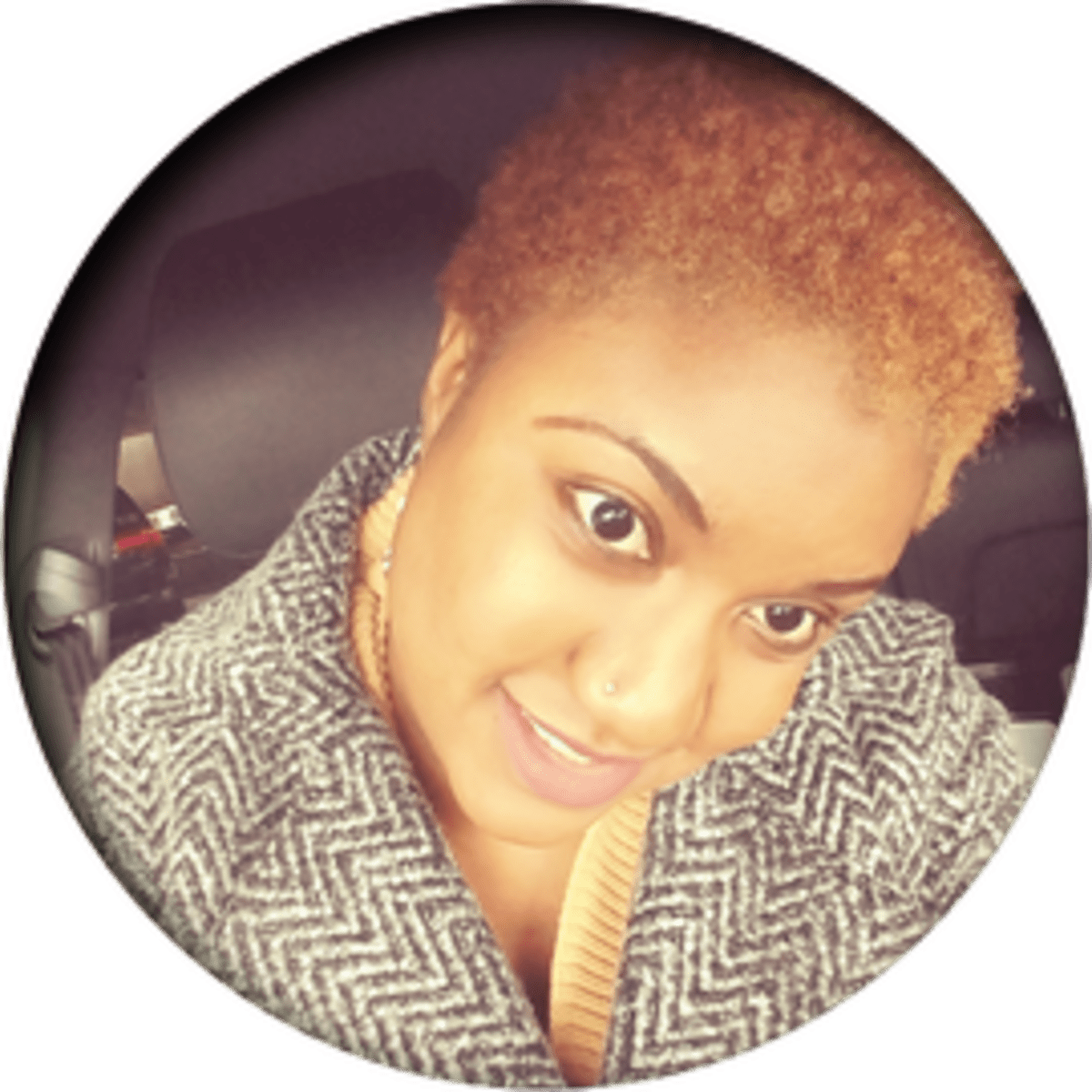 Djen Dembele - Girl (1200x1200), Png Download
