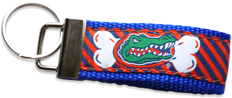 University Of Florida - Florida Gators (1000x1000), Png Download