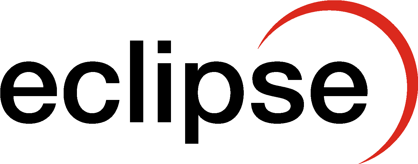 Eclipse Pension Specialists Logo - Graphic Design (1476x591), Png Download