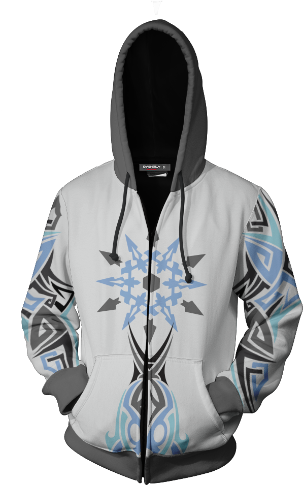 Hover To Zoom - Sweatshirt (1024x1024), Png Download