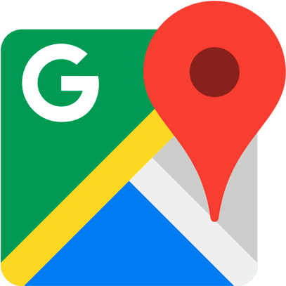 পরমাণু শক্তি কেন্দ্র, ঢাকা - Google Maps Logo Circular (900x506), Png Download