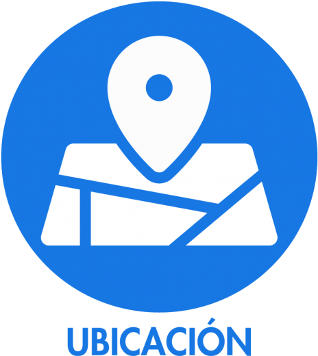 Ubicacion - Geolocation (571x571), Png Download
