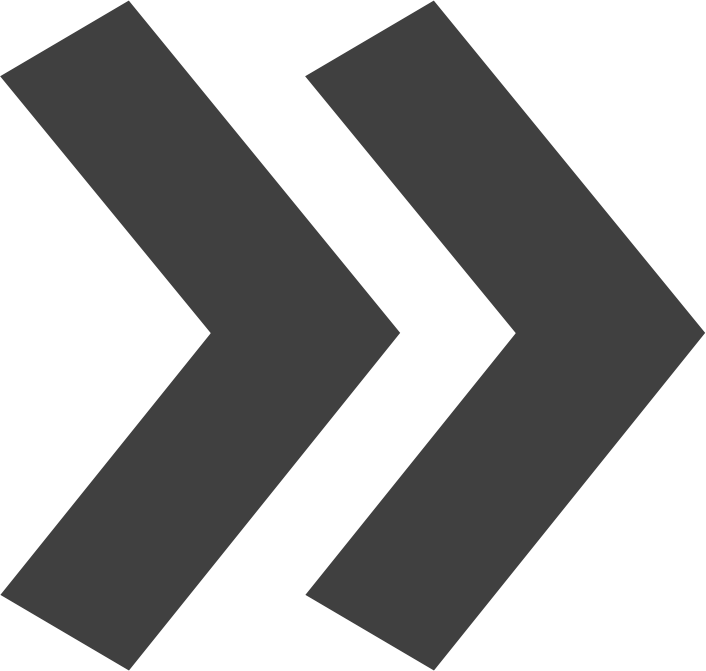 This Png File Is About Icon , Right , Symbol , Gui - Fast Forward Clipart (706x671), Png Download