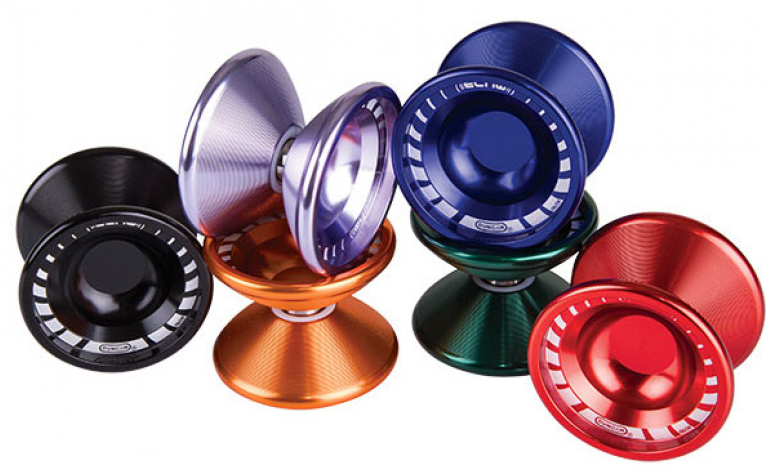 Duncan Echo 2 Yo-yo - Duncan Echo 2.0 (765x937), Png Download