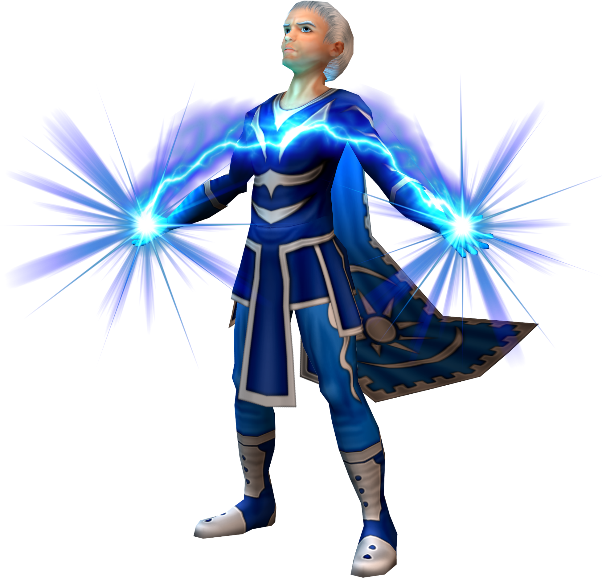 Action Figure (2000x2500), Png Download