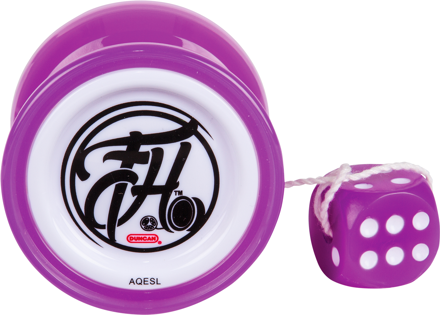 Duncan Freehand Pro Yoyo (1500x1500), Png Download