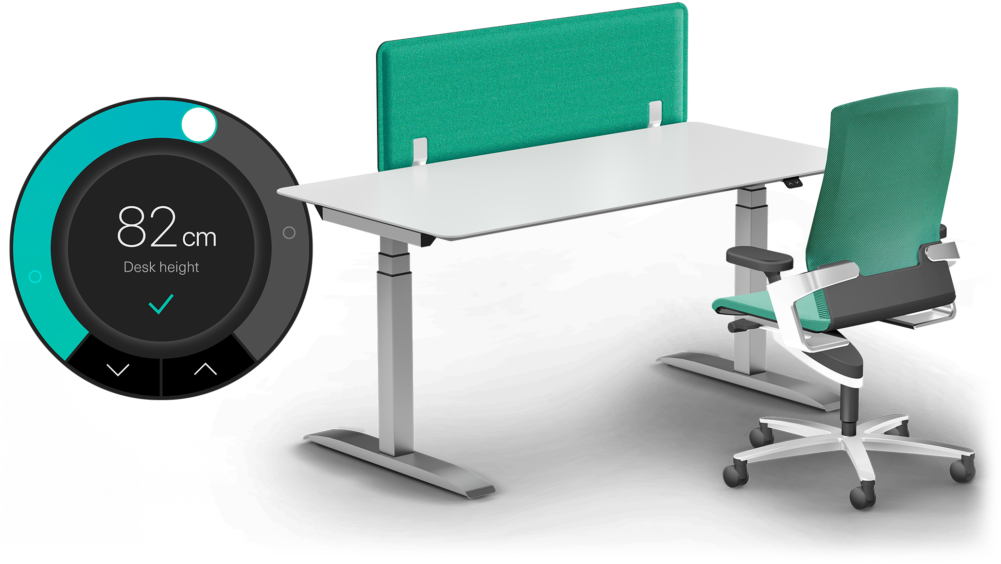 Workstation Reservations - Planeta Tierra En Caricatura (1024x613), Png Download