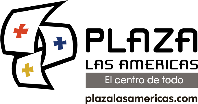 Plaza Las Americas (792x612), Png Download