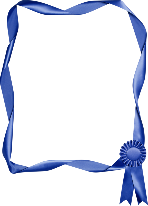Фотки Formatos De Diplomas, Buscando, Marcos, Marco - Blue Page Design Borders (576x800), Png Download