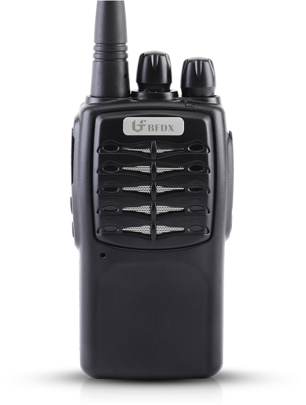 Original Beifeng Bf 350 Walkie Talkie Bfdx Wireless - Walkie-talkie (800x800), Png Download