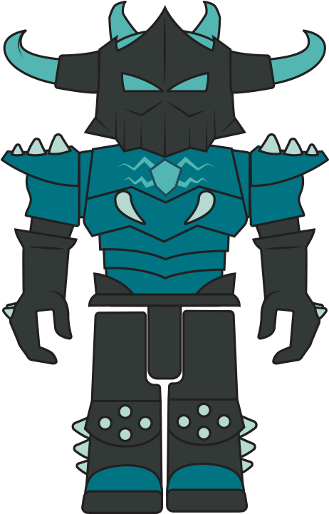 Korblox Mage - Korblox Lord (800x800), Png Download