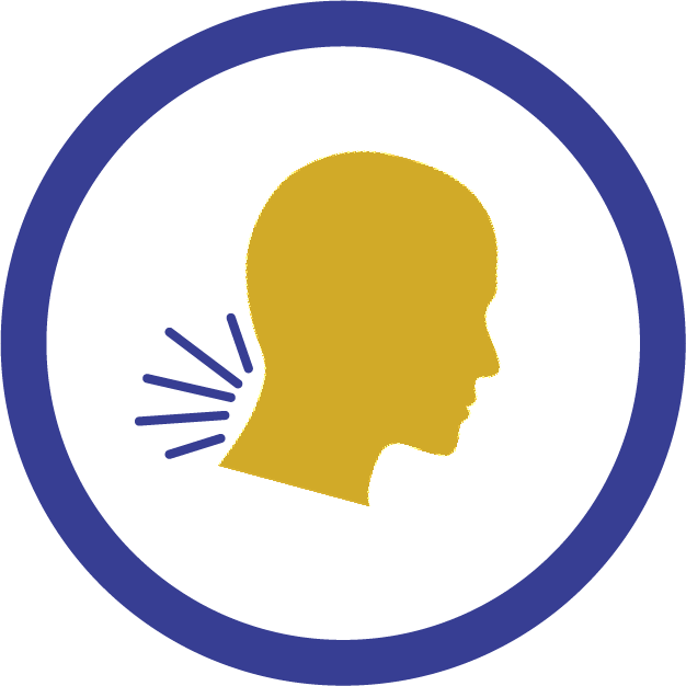 Baton Rouge Pain Management - Circle (626x626), Png Download