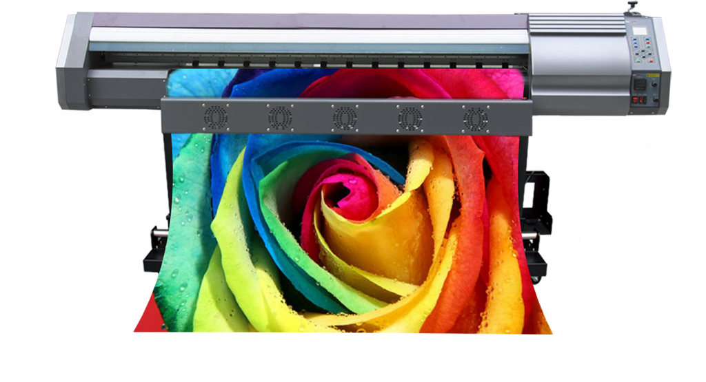 Grandes Formatos - Rose (1024x555), Png Download