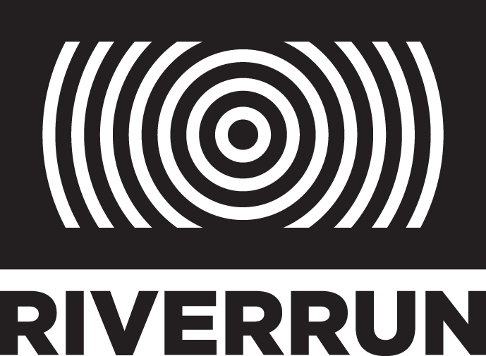 Rr Simple - River Run Film Festival 2017 (689x505), Png Download