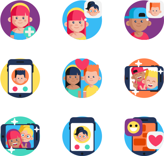 Friendship (600x564), Png Download