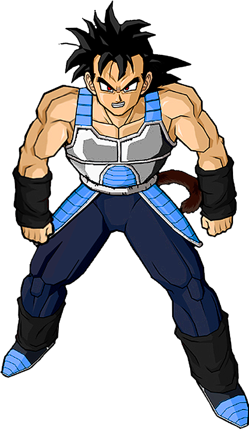 Kyuuri By Spongeboss-d375hvm - Dragon Ball Z Gohan (643x882), Png Download