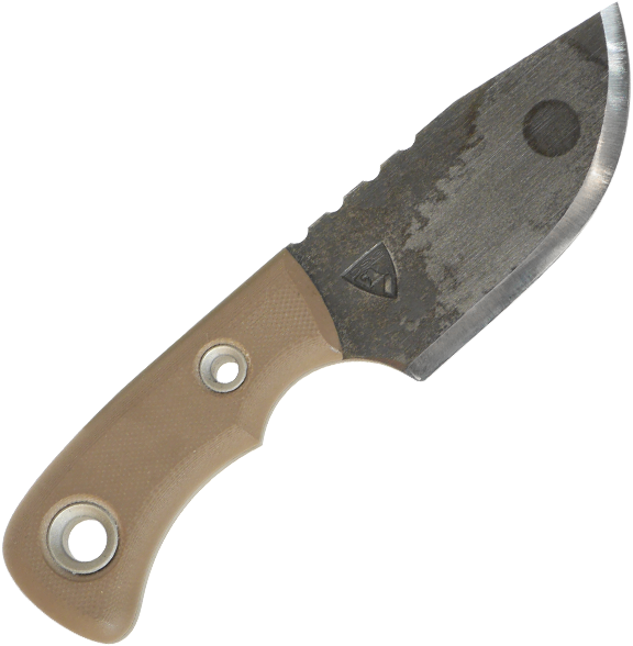 Bush Monkey Knives - Utility Knife (600x600), Png Download