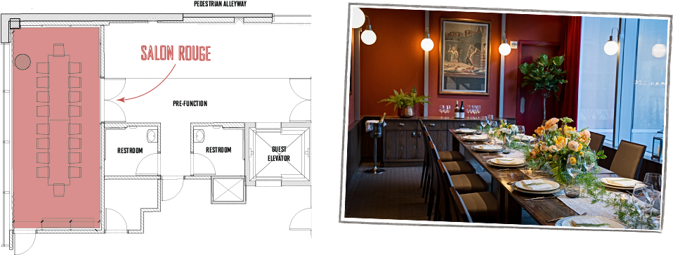 Floor Plan (1000x400), Png Download