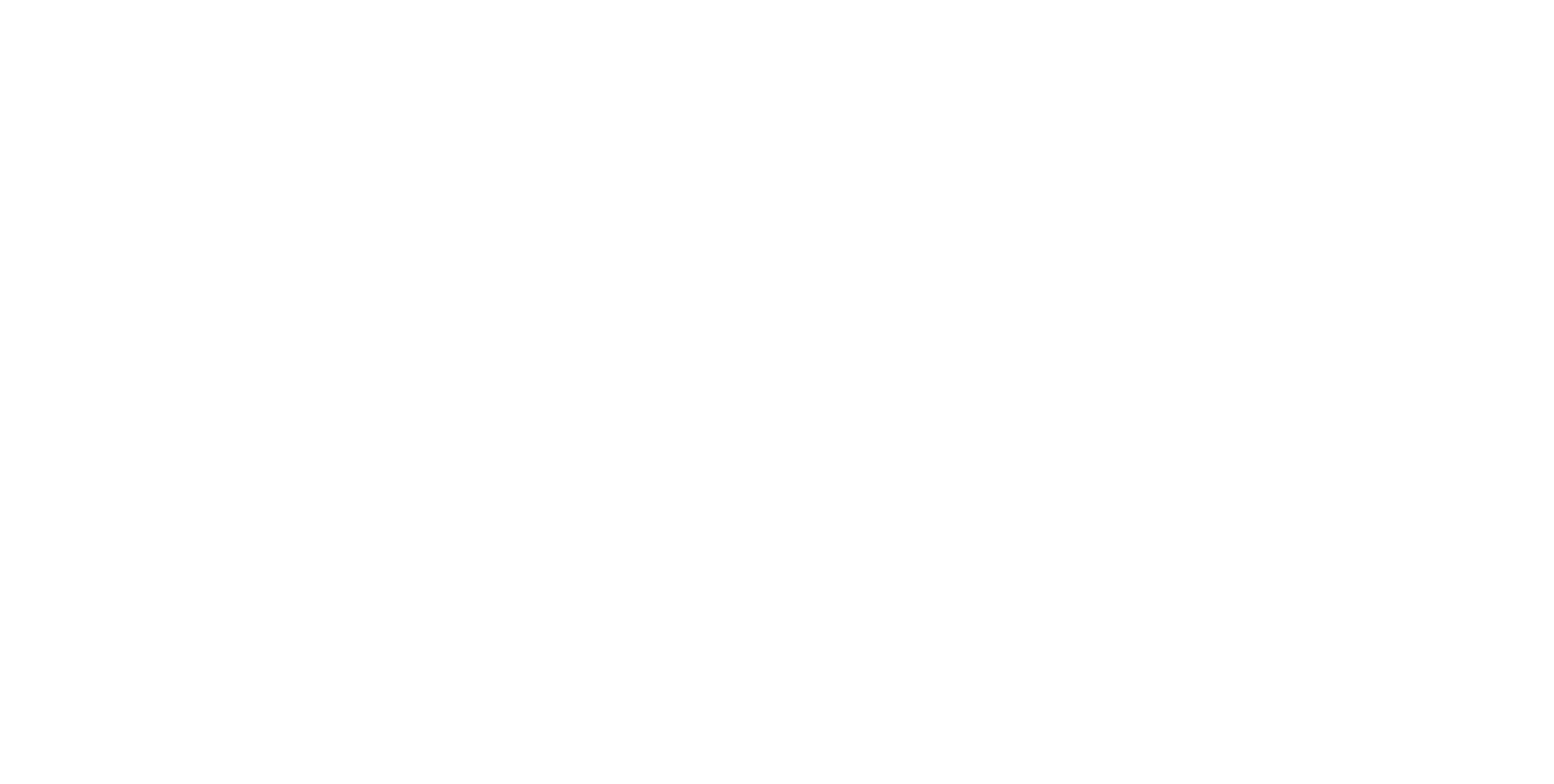 Cropped Dogwood Large White 3 - Graphic Design (2343x1093), Png Download