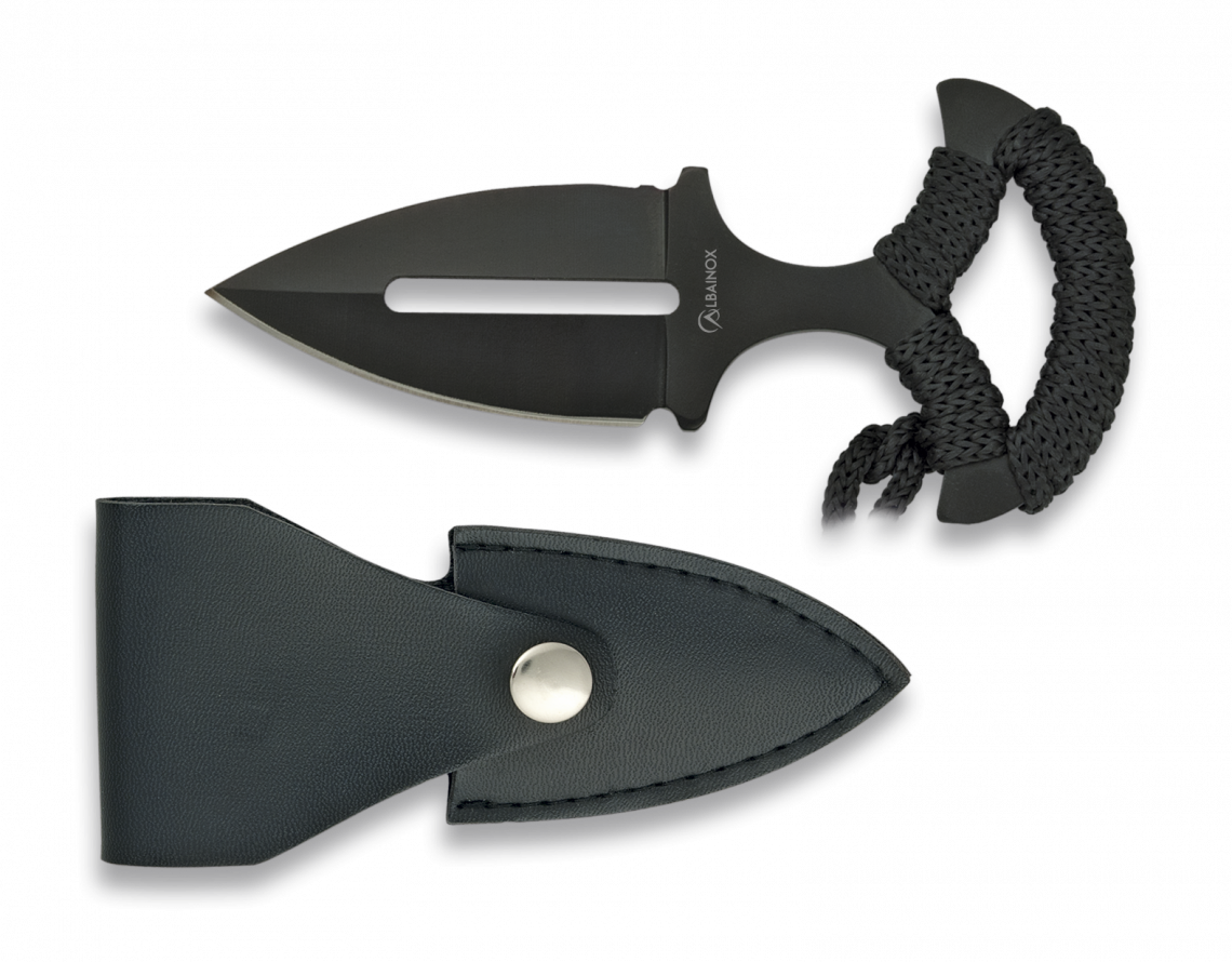 Cuchillos De Puño Albainox (1140x890), Png Download