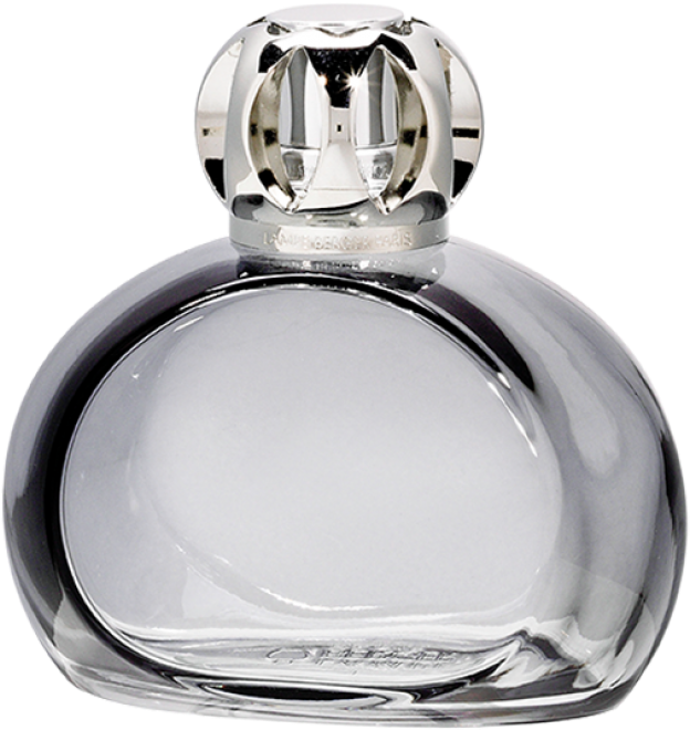 Smoky Grey Serenity Catalytic Lamp - Lampe Berger Grey Serenity (740x740), Png Download