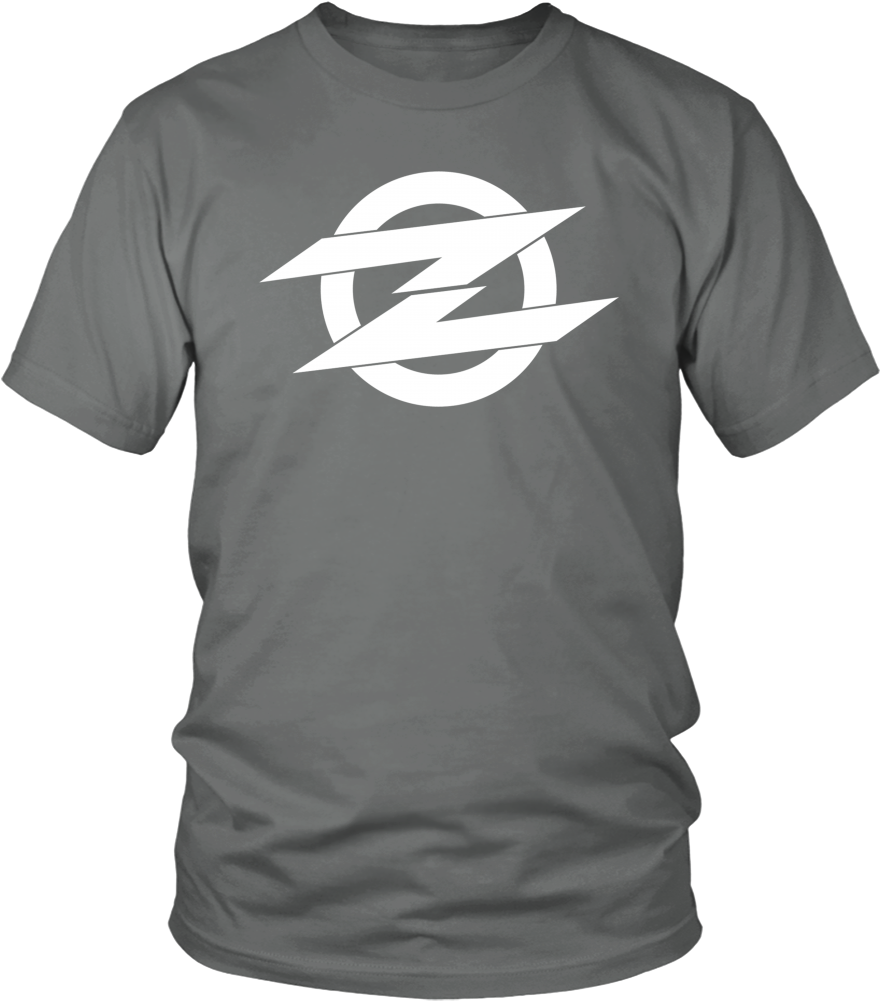 Zoom Logo T-shirt - Team Canelo Shirts (1000x1000), Png Download