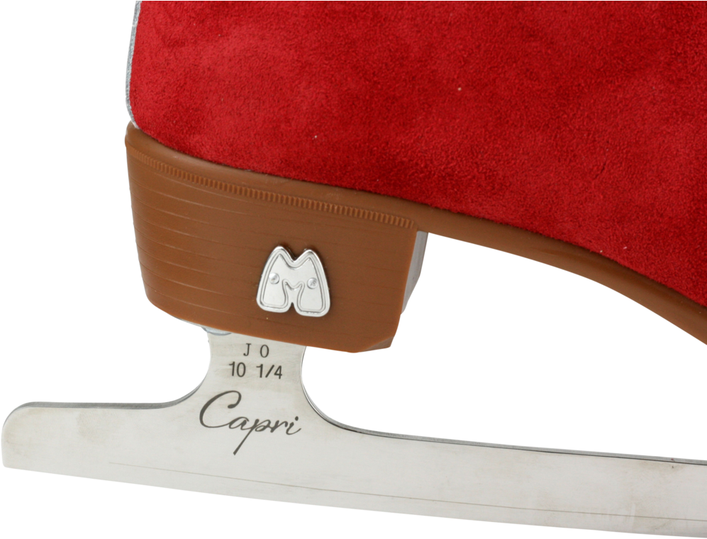 Figure Skate (1200x919), Png Download