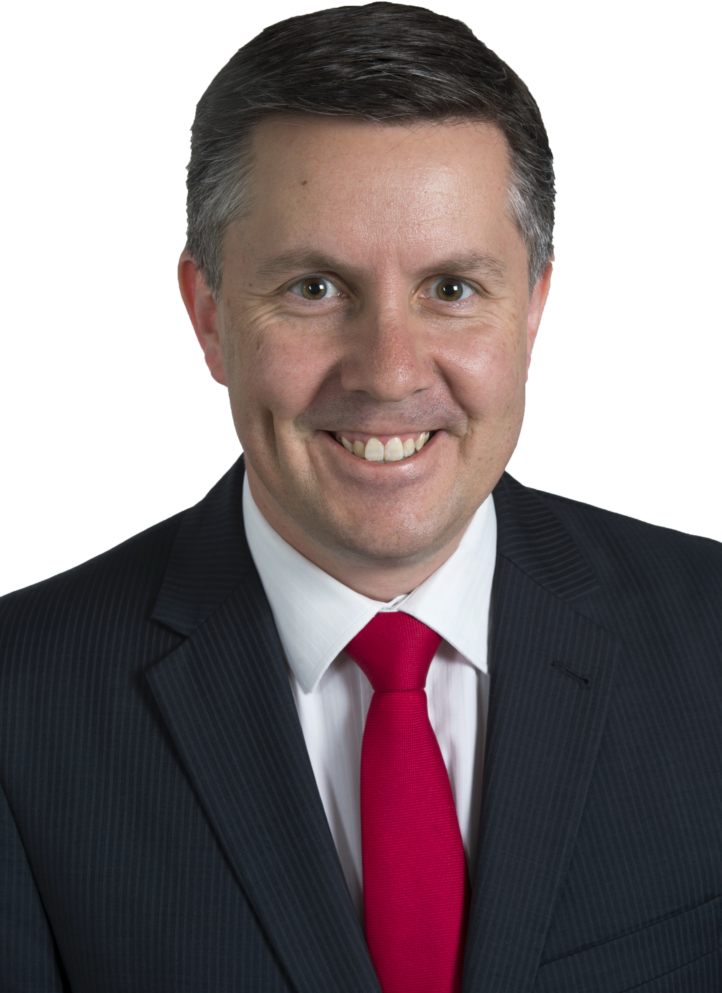 Mark Butler - Businessperson (2358x3244), Png Download