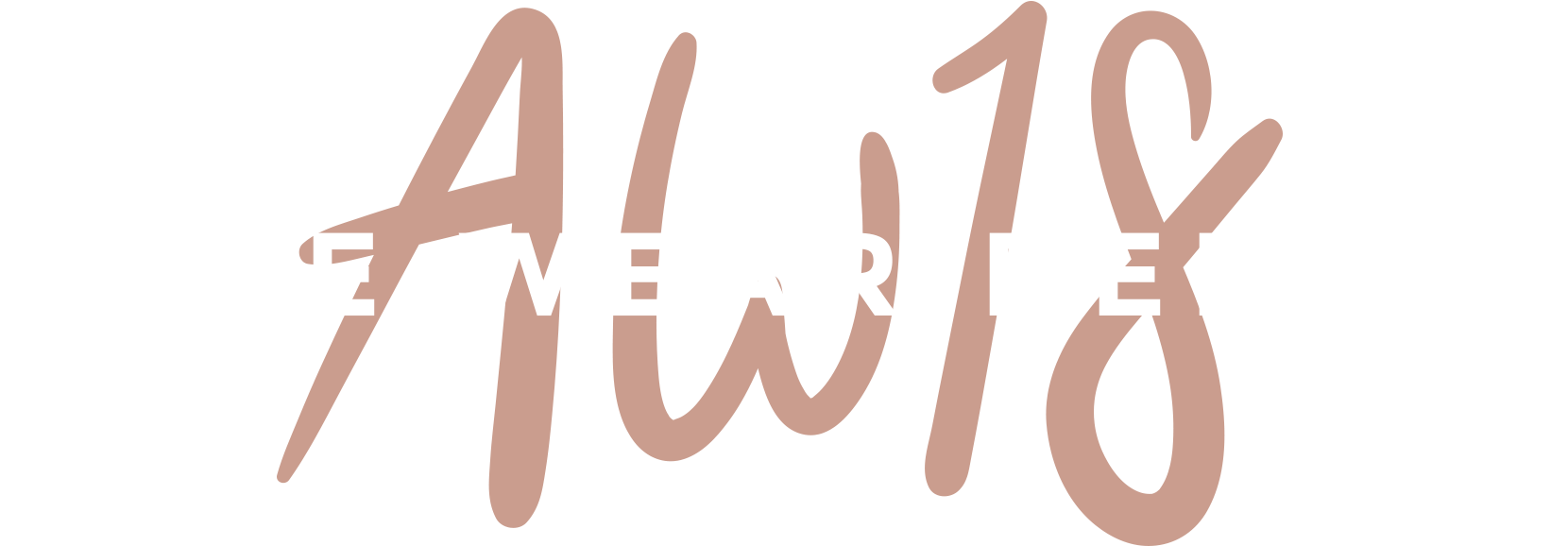 Welcome To A Bold New Season Filled With Wear On Repeat - Calligraphy (1694x583), Png Download