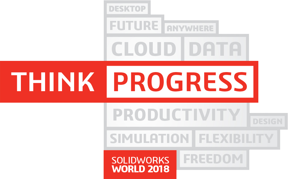 After The General Session There Is Then Time To Explore - Solidworks (952x591), Png Download
