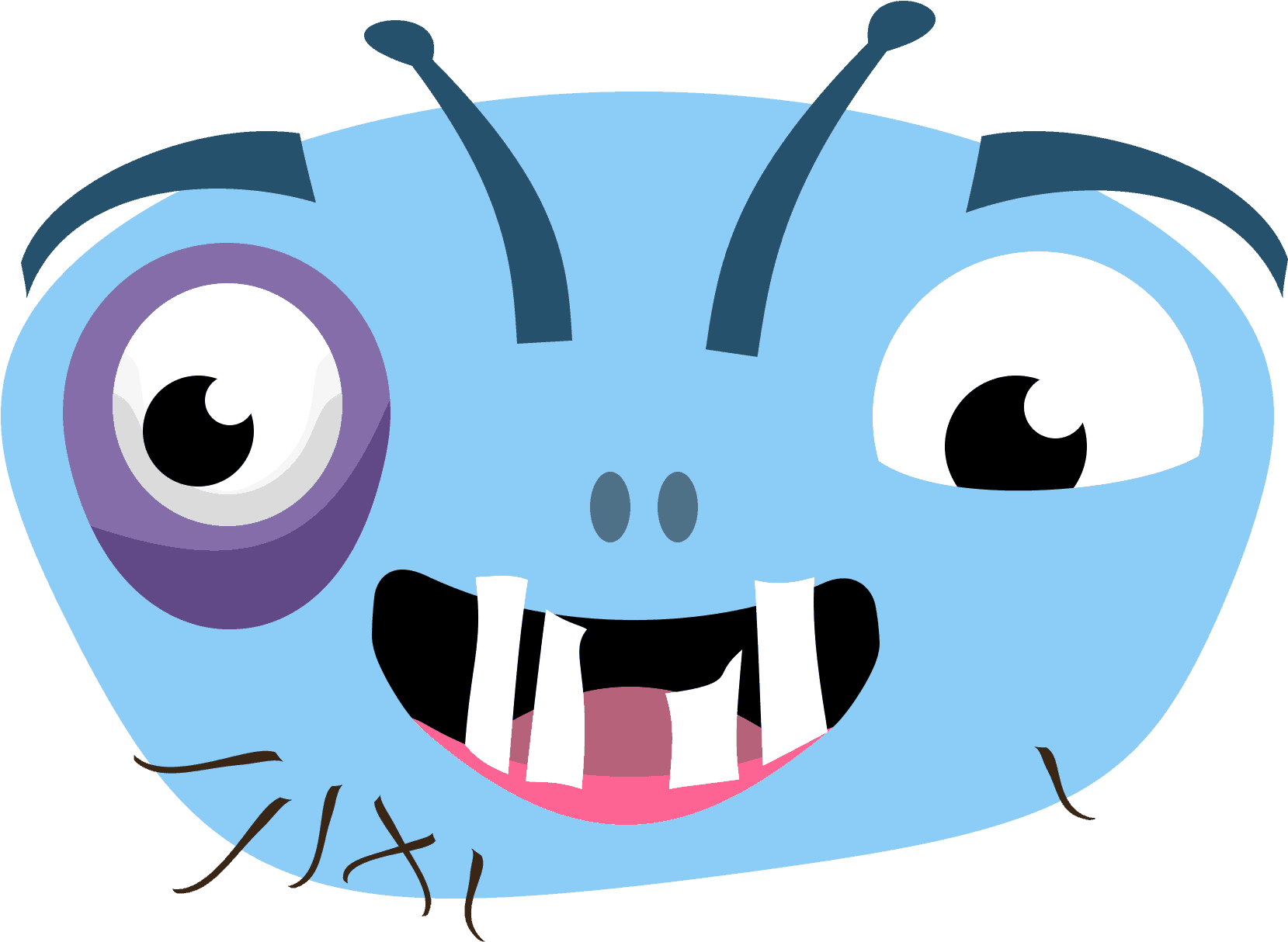 Email Signature Size - Email (2000x2000), Png Download