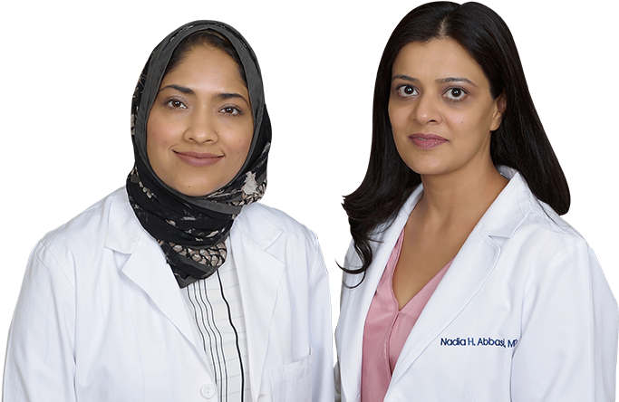 About Us - Girl (704x456), Png Download