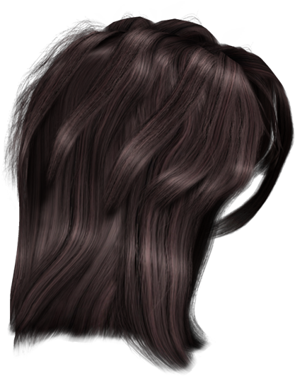 Imágenes Para Photoscape, Photoshop - Lace Wig (700x700), Png Download