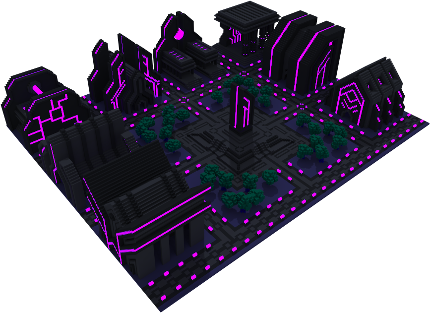 Last-city 367 Kb - Diagram (960x800), Png Download