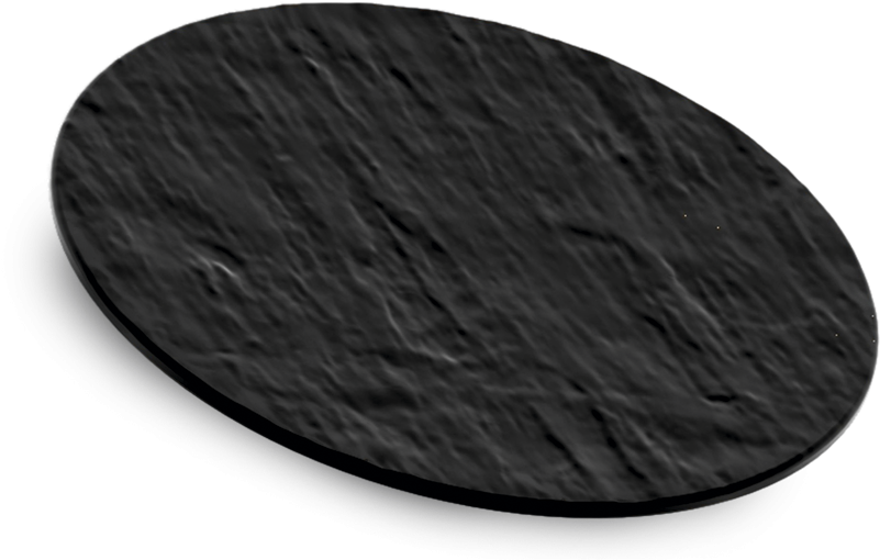 Tabua Redonda Stone - Circle (1280x800), Png Download