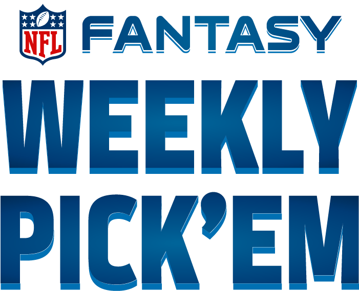 Download Fantasy Weekly Pickem Fantasy Football Full Size PNG
