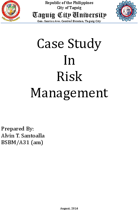 Pdf - Taguig City University (612x792), Png Download