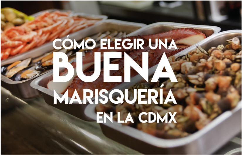 Cómo Elegir Una Buena Marisquería En La Cdmx - Sisig (900x596), Png Download