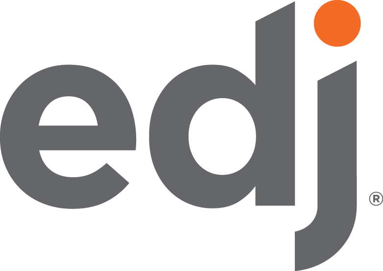 Edj Analytics Logo (782x555), Png Download
